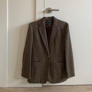 Vintage Ralph Lauren Blazer